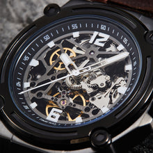 将图片加载到图库查看器，TIME100 Automatic Watches for Men Mechanical Men&#39;s Wrist Watches
