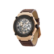 将图片加载到图库查看器，TIME100 Automatic Watches for Men Mechanical Men&#39;s Wrist Watches
